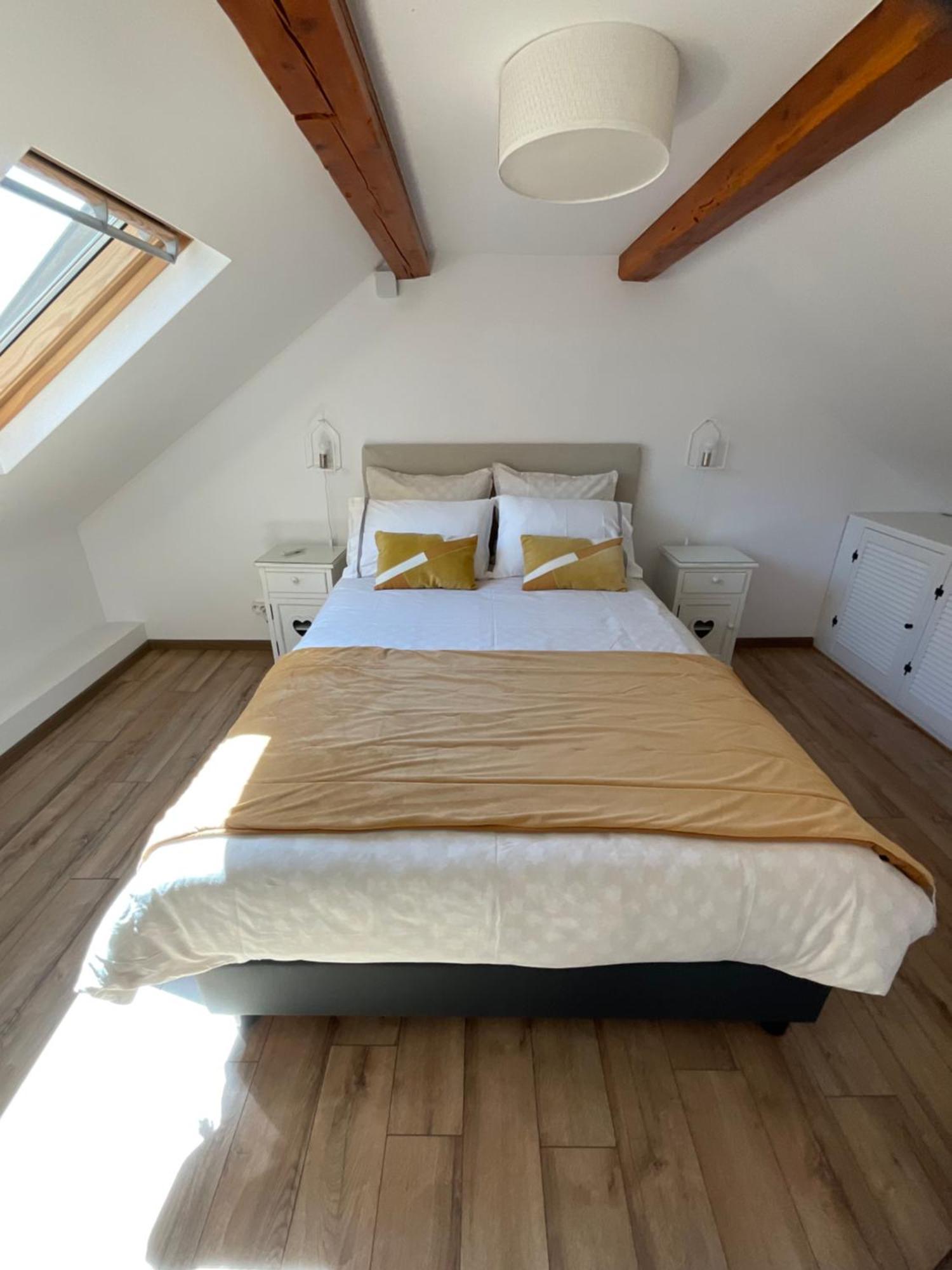 Villa Colonna Appartements Manosque Extérieur photo