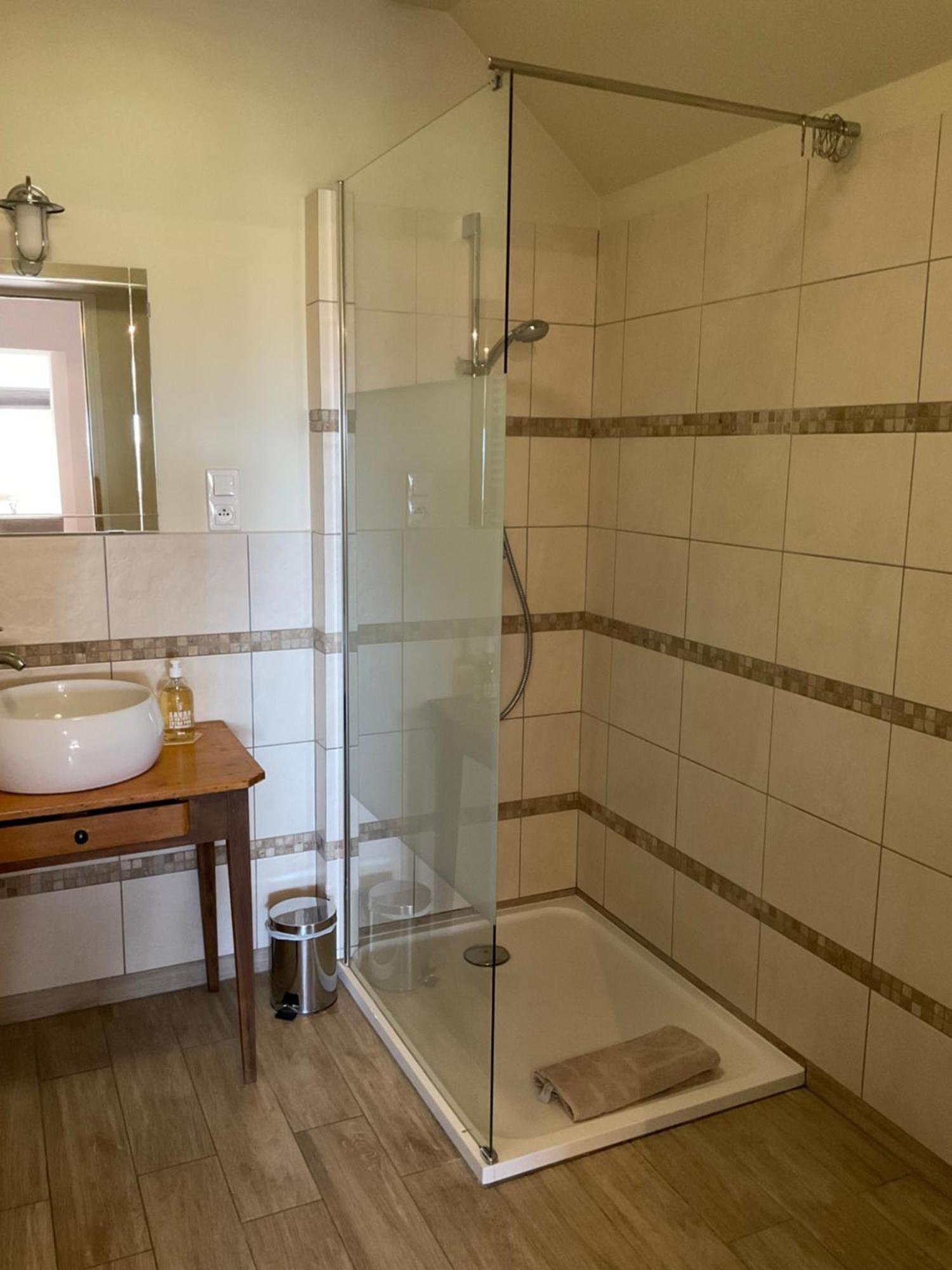 Villa Colonna Appartements Manosque Chambre photo