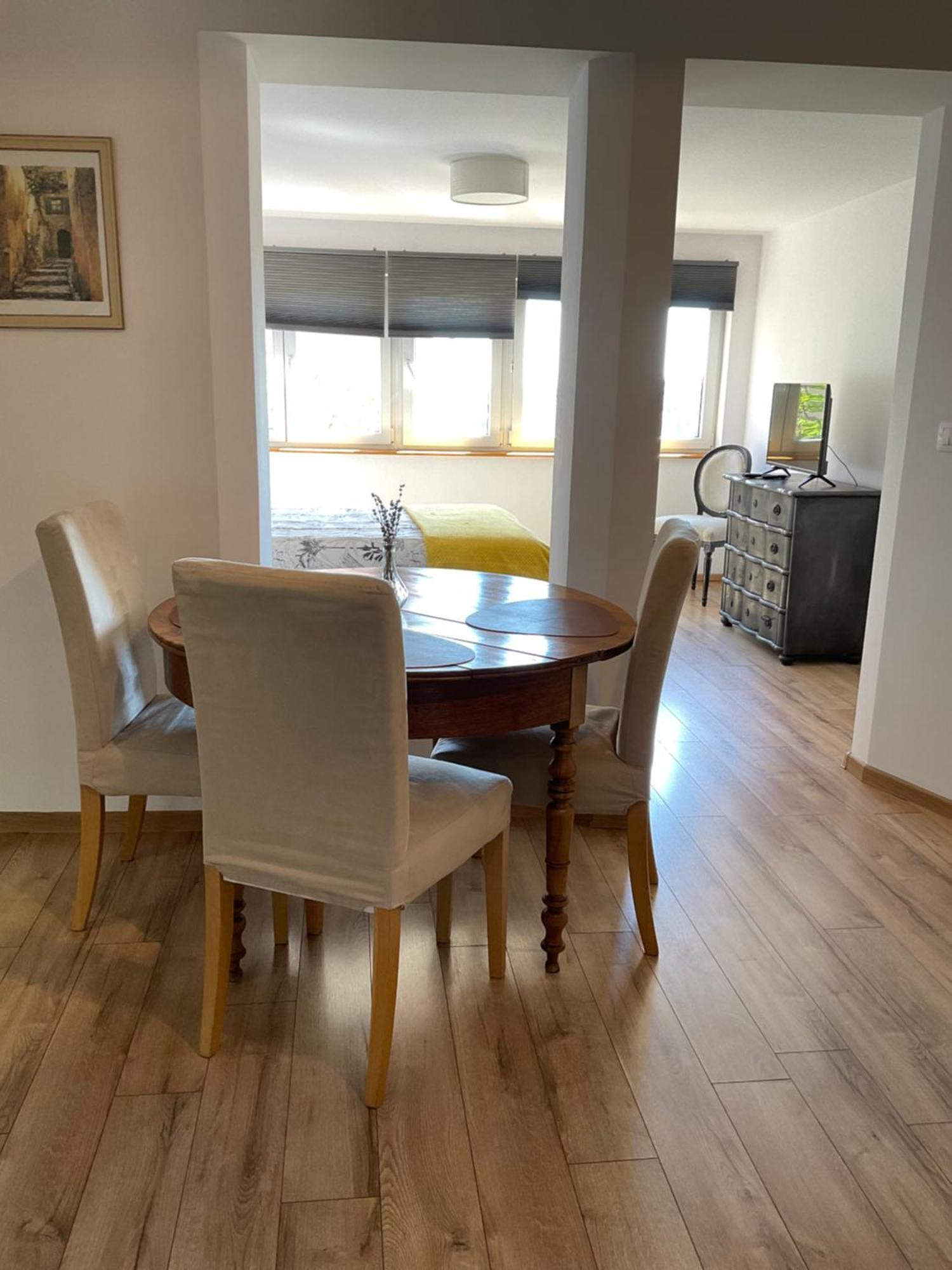 Villa Colonna Appartements Manosque Extérieur photo