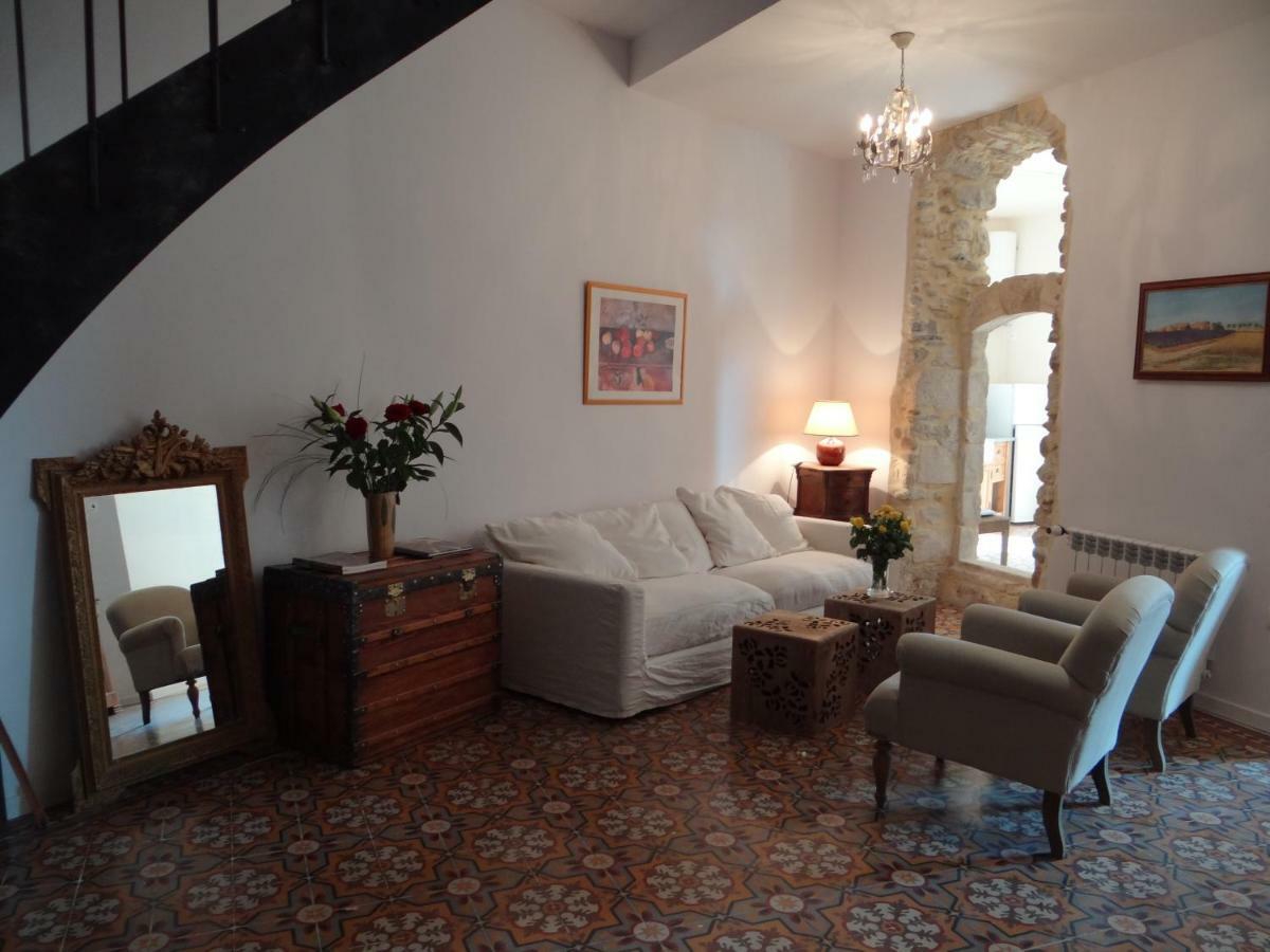 Villa Colonna Appartements Manosque Extérieur photo