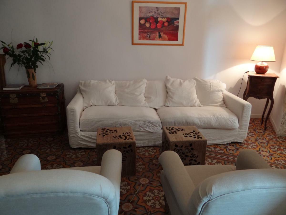Villa Colonna Appartements Manosque Extérieur photo
